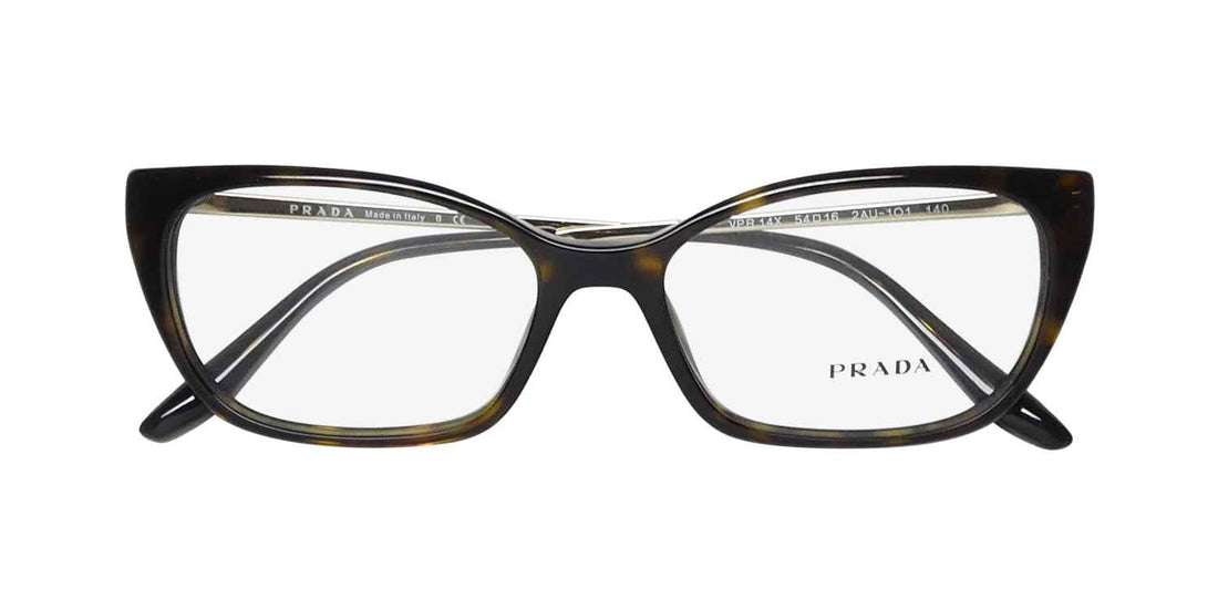 Prada Vpr14x Eyeglasses