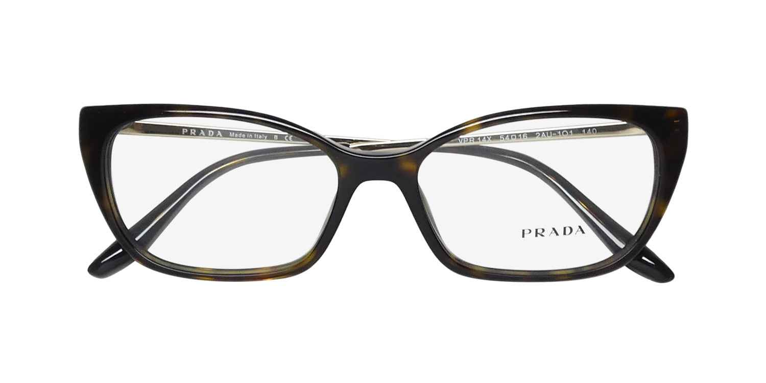 Prada Vpr14x Eyeglasses