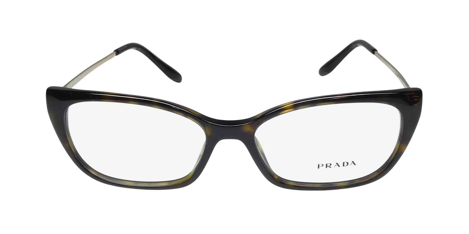 Prada Vpr14x Eyeglasses