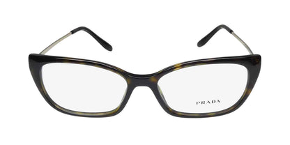 Prada Vpr14x Eyeglasses