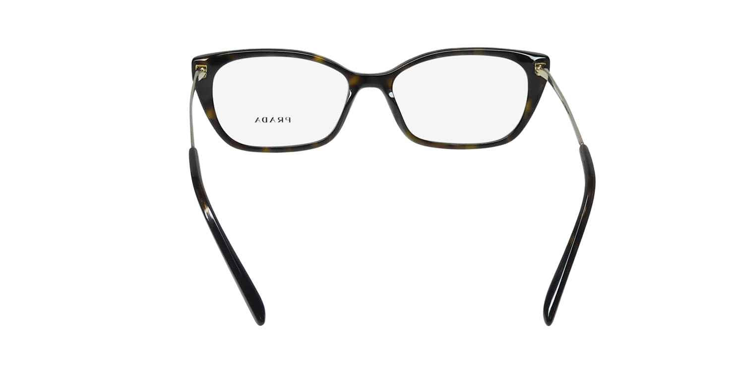 Prada Vpr14x Eyeglasses