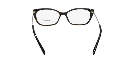 Prada Vpr14x Eyeglasses