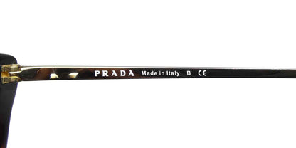 Prada Vpr14x Eyeglasses