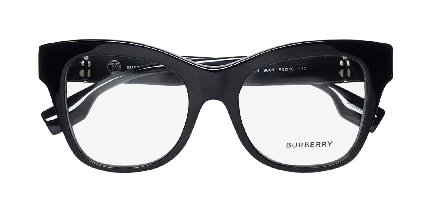 Burberry 2388 Eyeglasses by ModaFrames