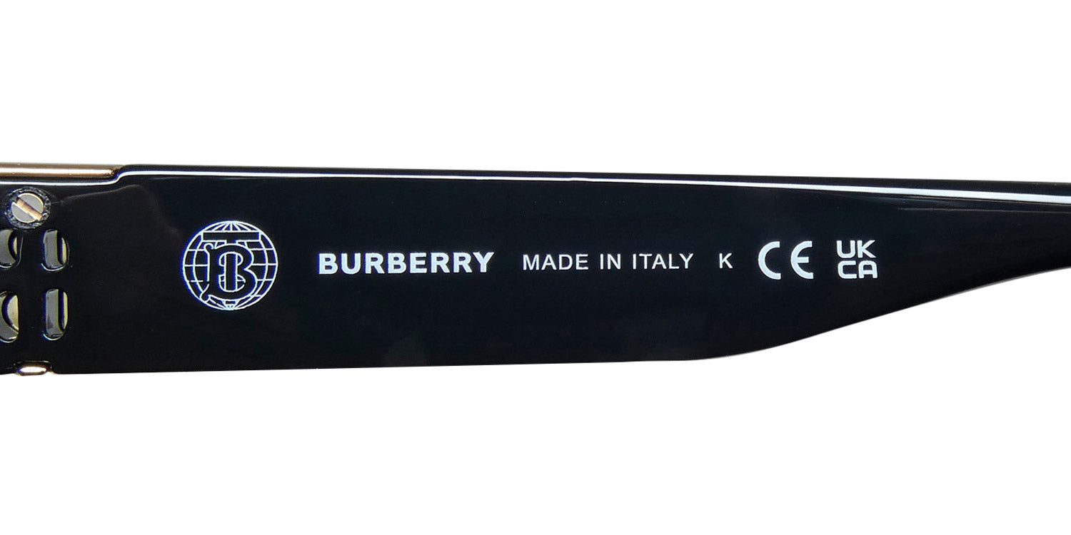 Burberry 2388 Eyeglasses by ModaFrames