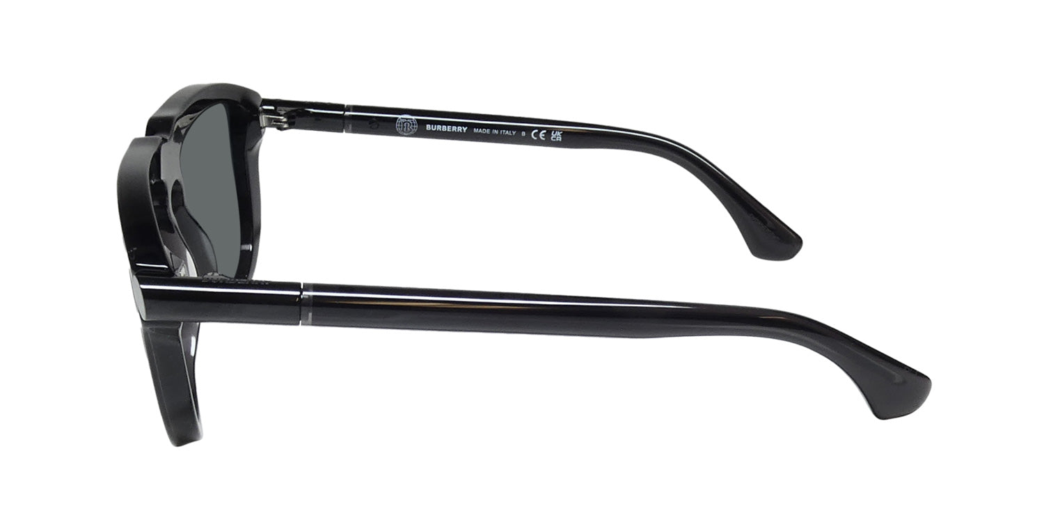 Burberry 4427 Sunglasses by ModaFrames