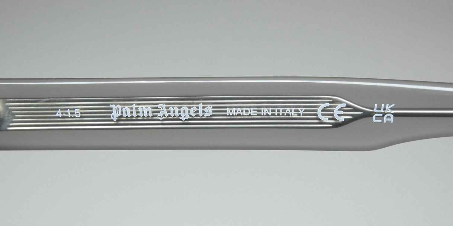 Palm Angels Perj016 Eyeglasses