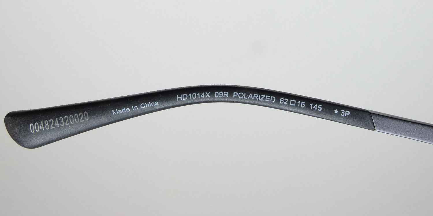 Harley-Davidson Hd1014x Sunglasses