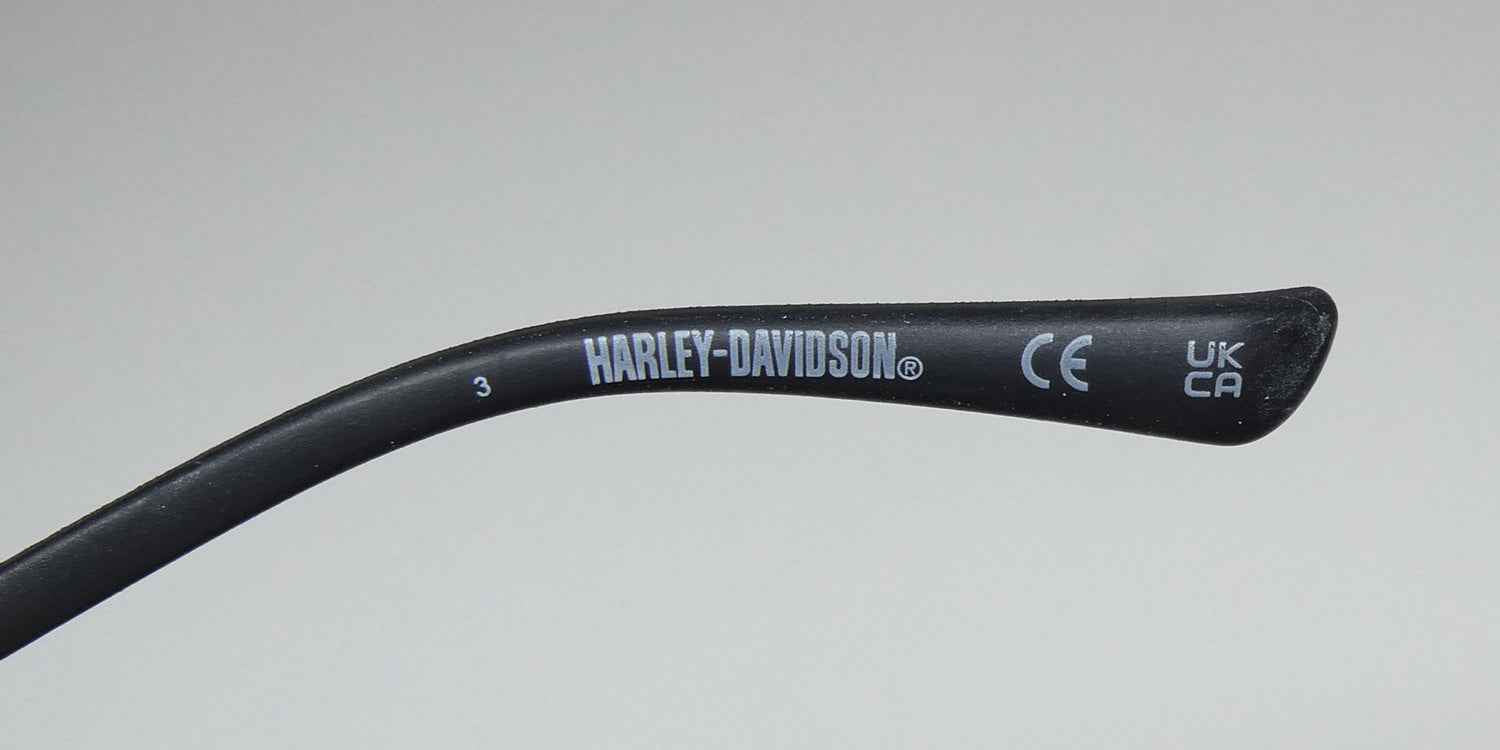 Harley-Davidson Hd1014x Sunglasses
