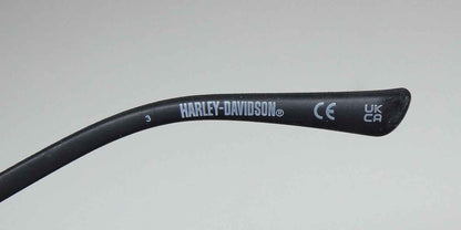 Harley-Davidson Hd1014x Sunglasses