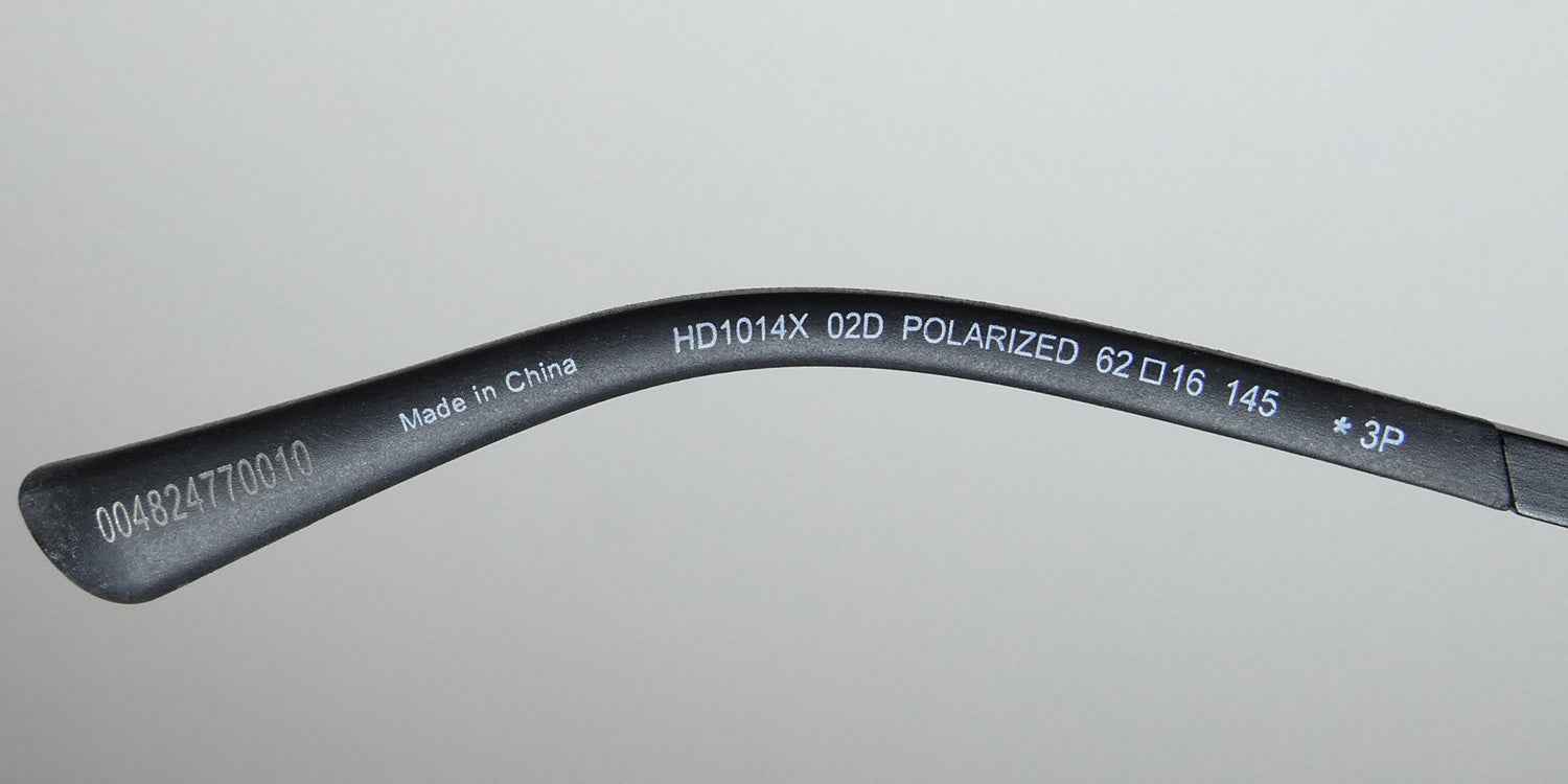Harley-Davidson Hd1014x Sunglasses