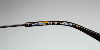 Harley-Davidson Hd1011x Sunglasses