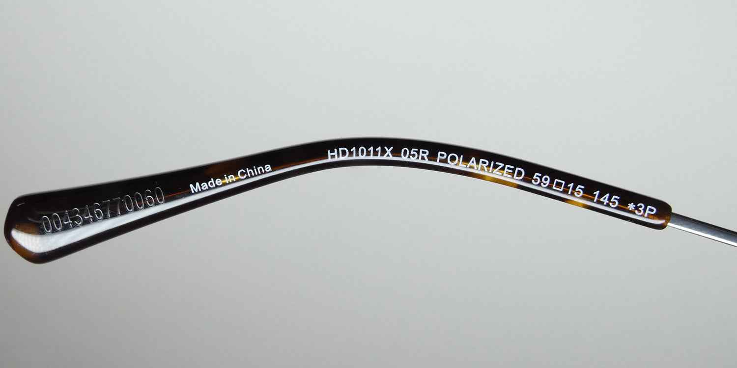 Harley-Davidson Hd1011x Sunglasses