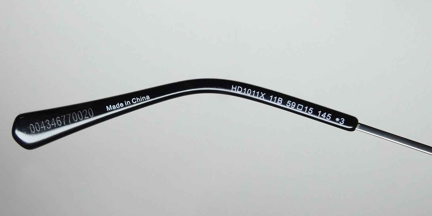 Harley-Davidson Hd1011x Sunglasses