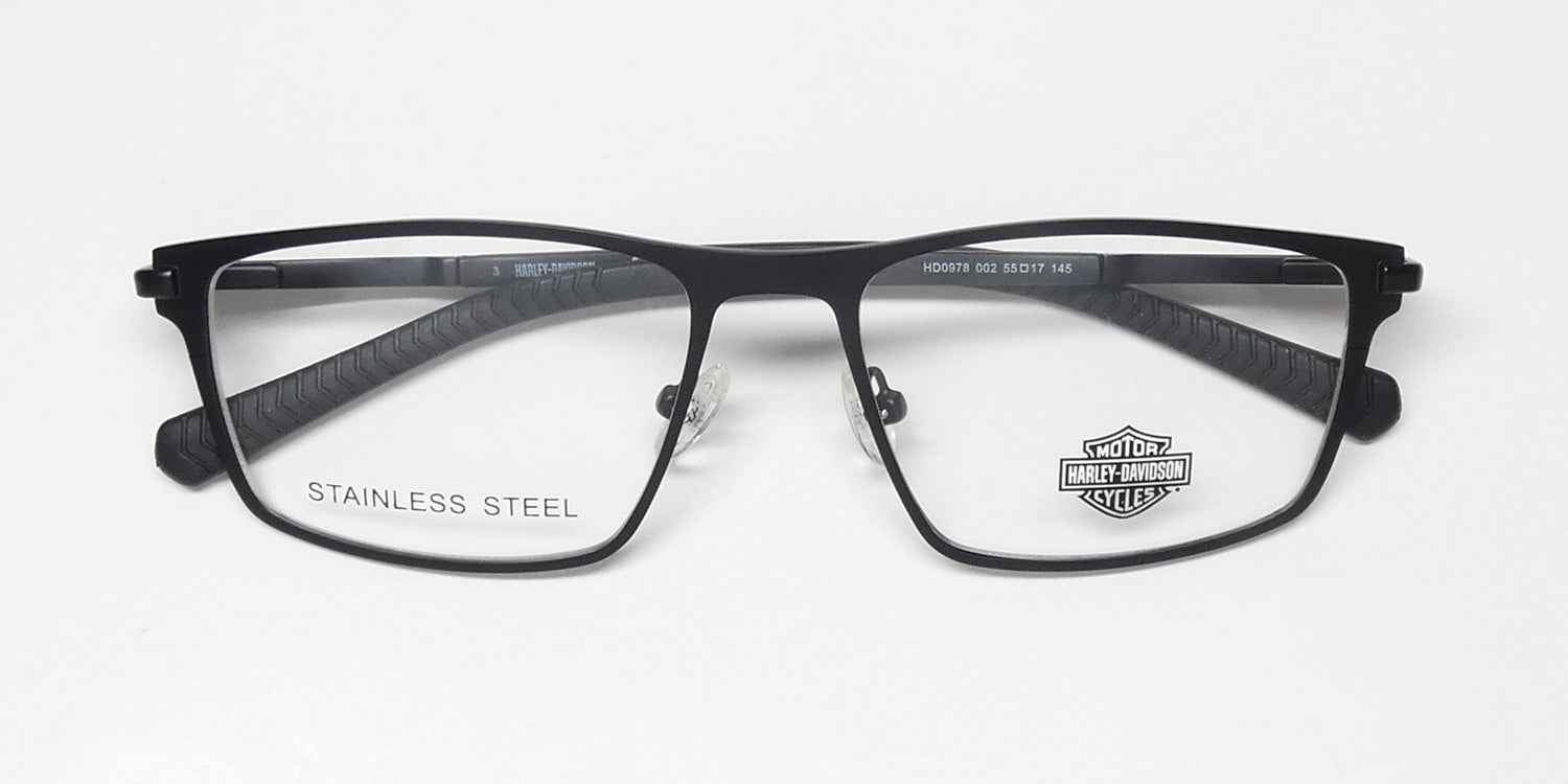 Harley-Davidson Hd0978 Eyeglasses