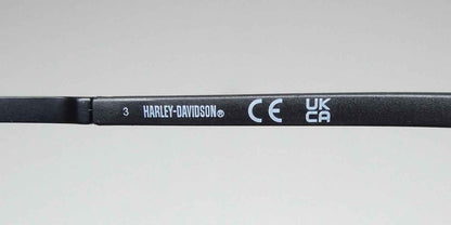 Harley-Davidson Hd0978 Eyeglasses