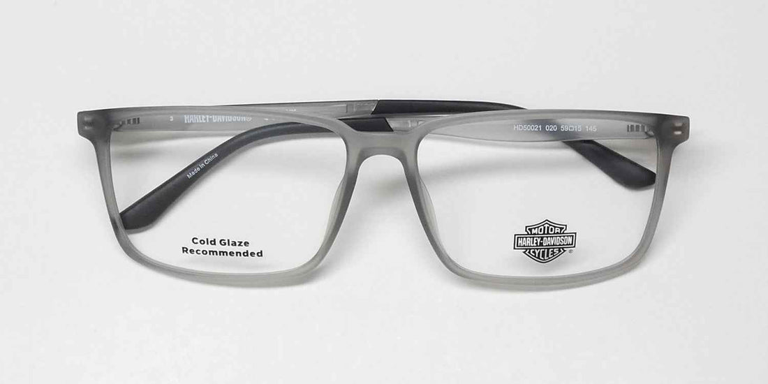 Harley-Davidson Hd50021 Eyeglasses