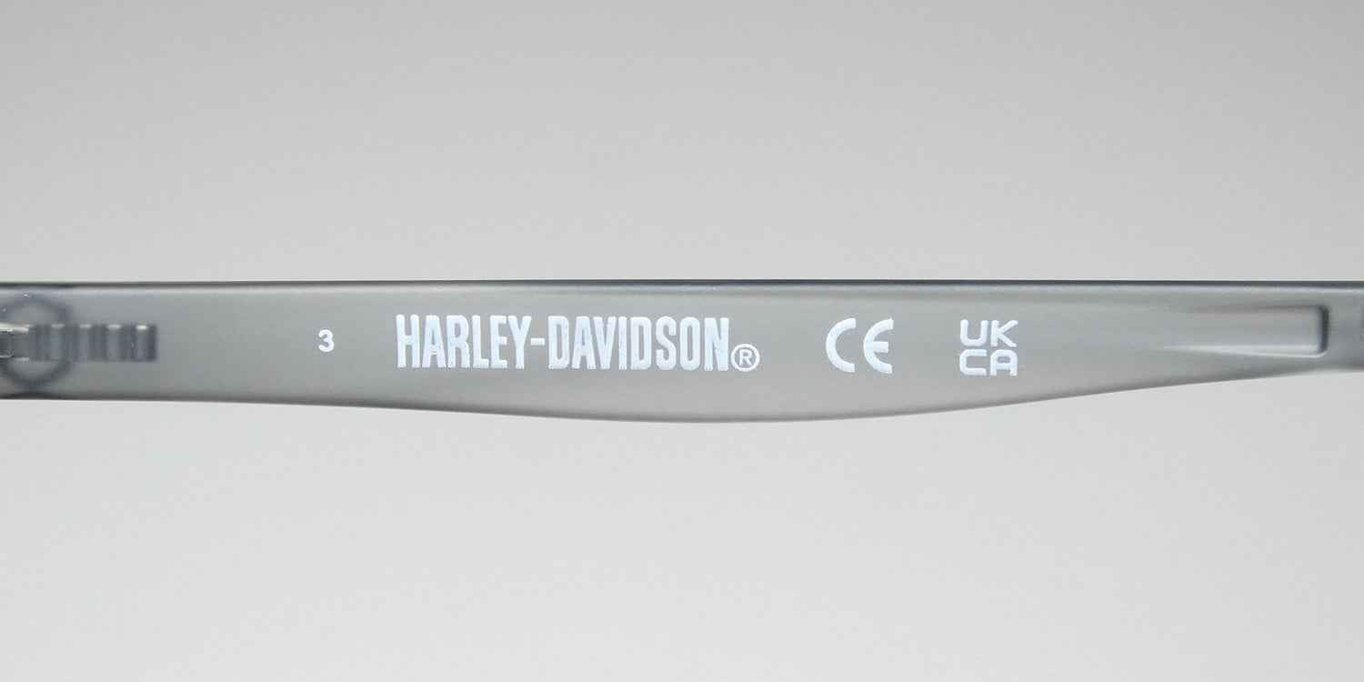 Harley-Davidson Hd50021 Eyeglasses