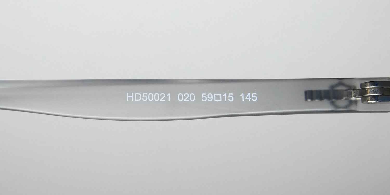Harley-Davidson Hd50021 Eyeglasses