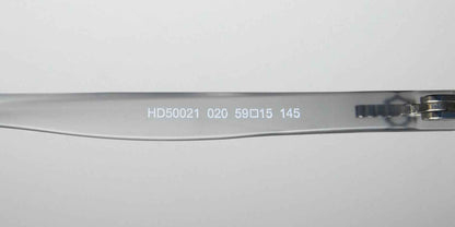 Harley-Davidson Hd50021 Eyeglasses