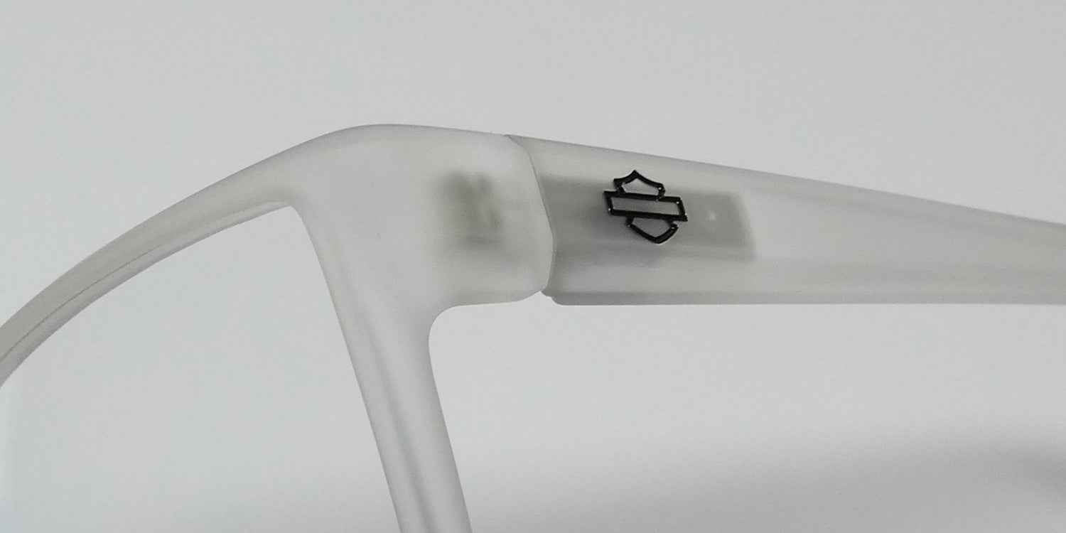 Harley-Davidson Hd0982 Eyeglasses