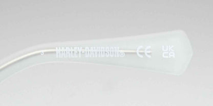 Harley-Davidson Hd0982 Eyeglasses