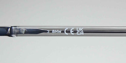 BMW Bw5056-H Eyeglasses