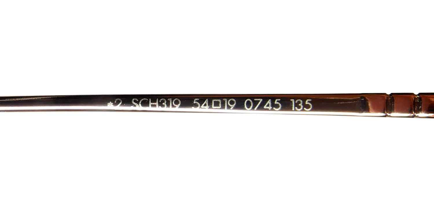 Chopard Sch319 Sunglasses