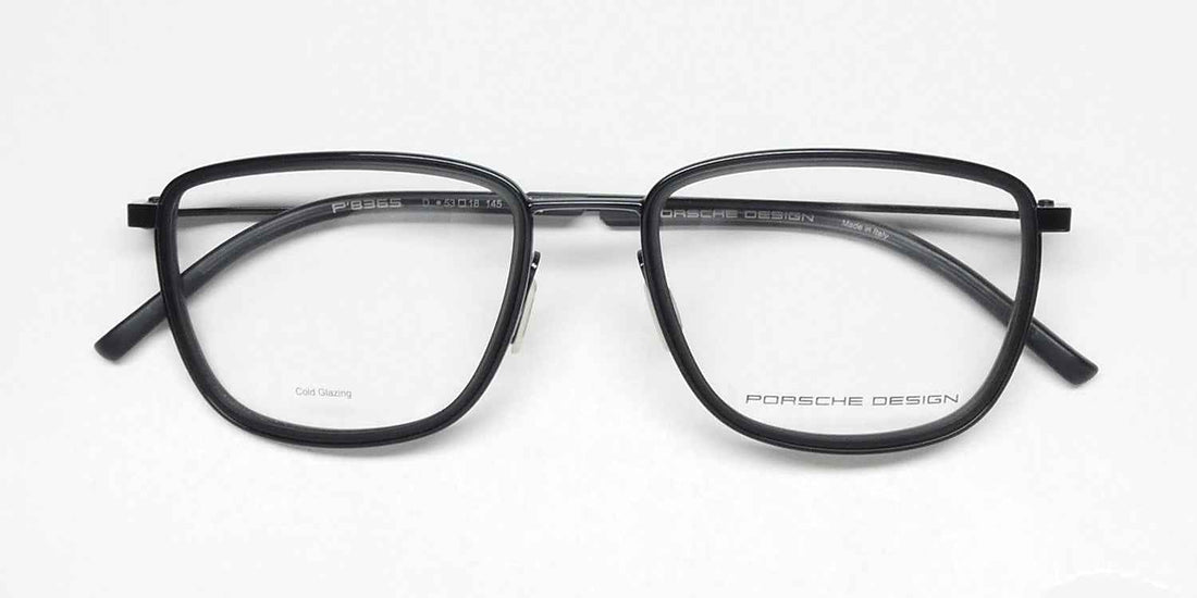 Porsche Design P8365 Eyeglasses
