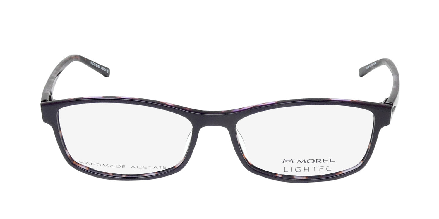Morel Lightec 7669l Eyeglasses by ModaFrames