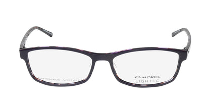 Morel Lightec 7669l Eyeglasses by ModaFrames