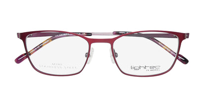 Morel Lightec 30060l Eyeglasses by ModaFrames