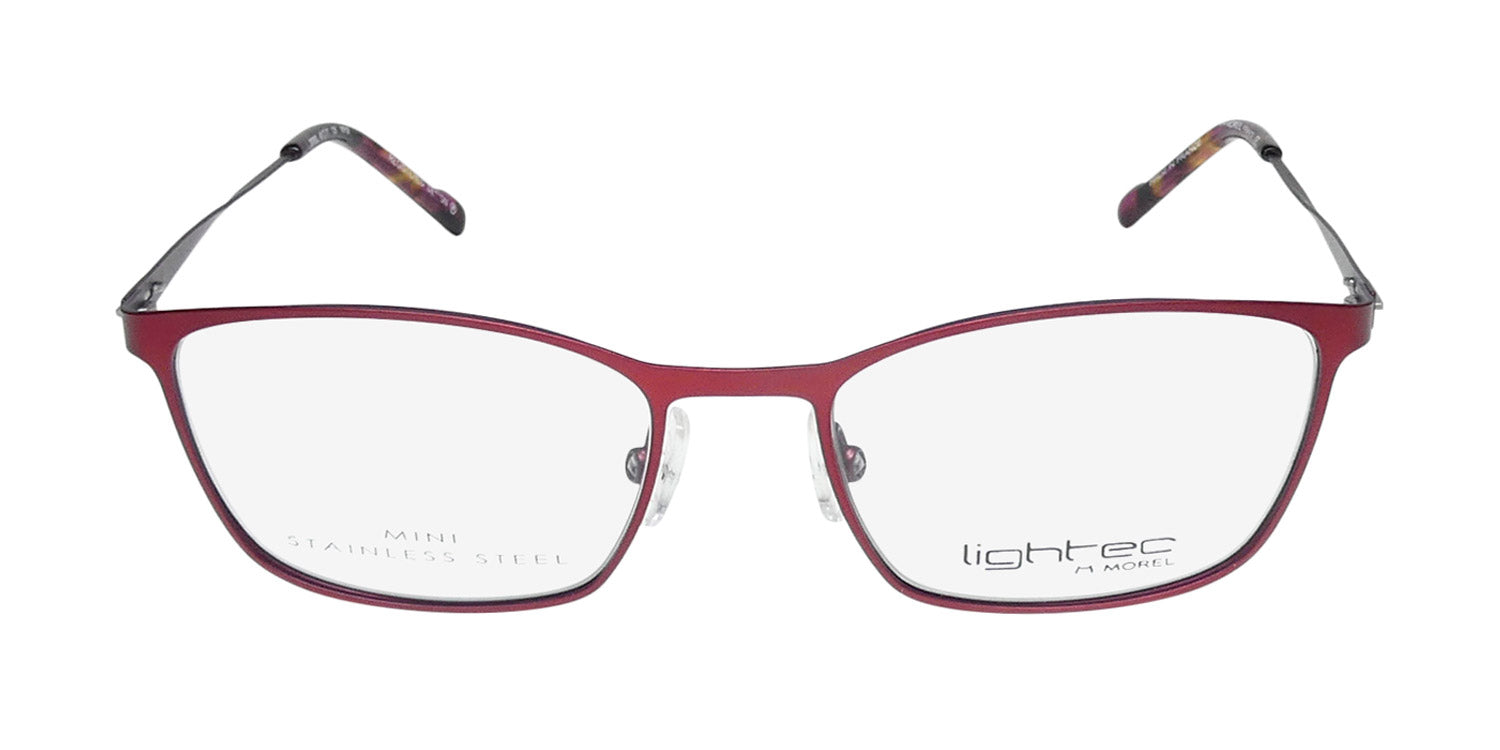 Morel Lightec 30060l Eyeglasses by ModaFrames