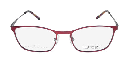 Morel Lightec 30060l Eyeglasses by ModaFrames