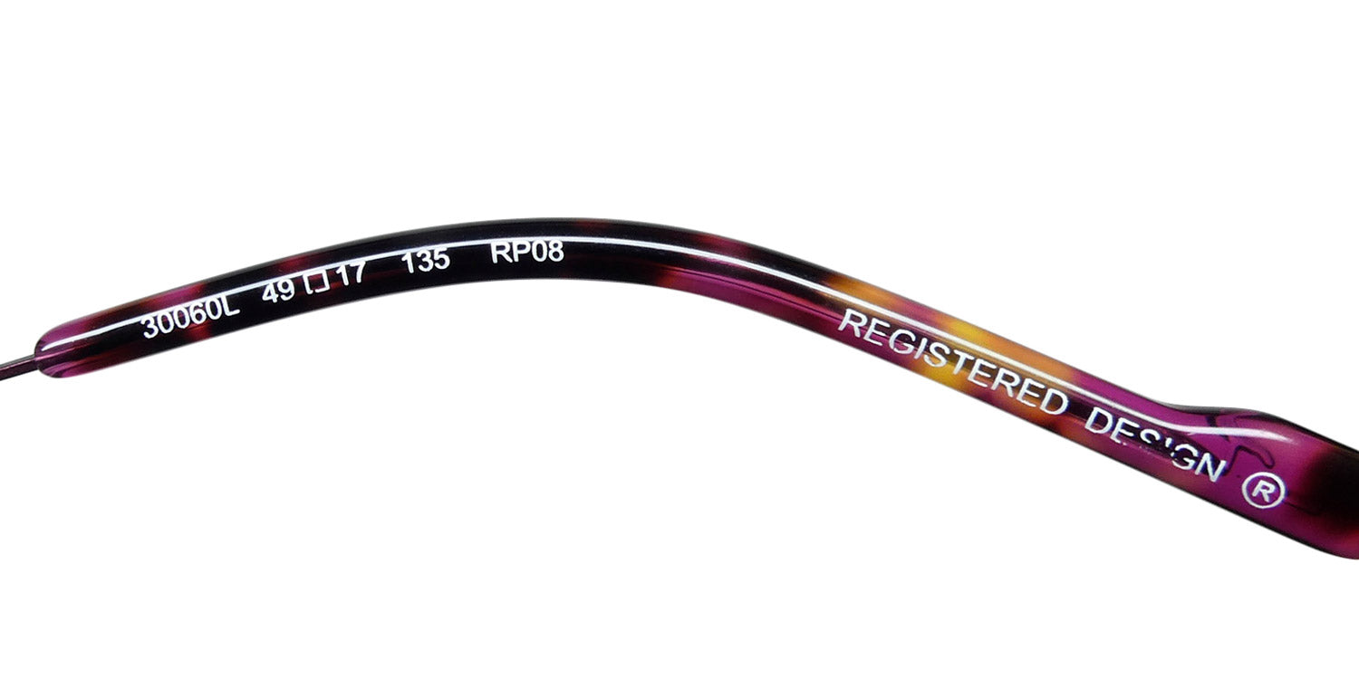 Morel Lightec 30060l Eyeglasses by ModaFrames