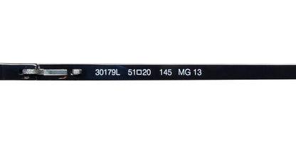 Morel Lightec 30179l Eyeglasses by ModaFrames