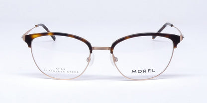 Morel Lightec 30160l Eyeglasses by ModaFrames