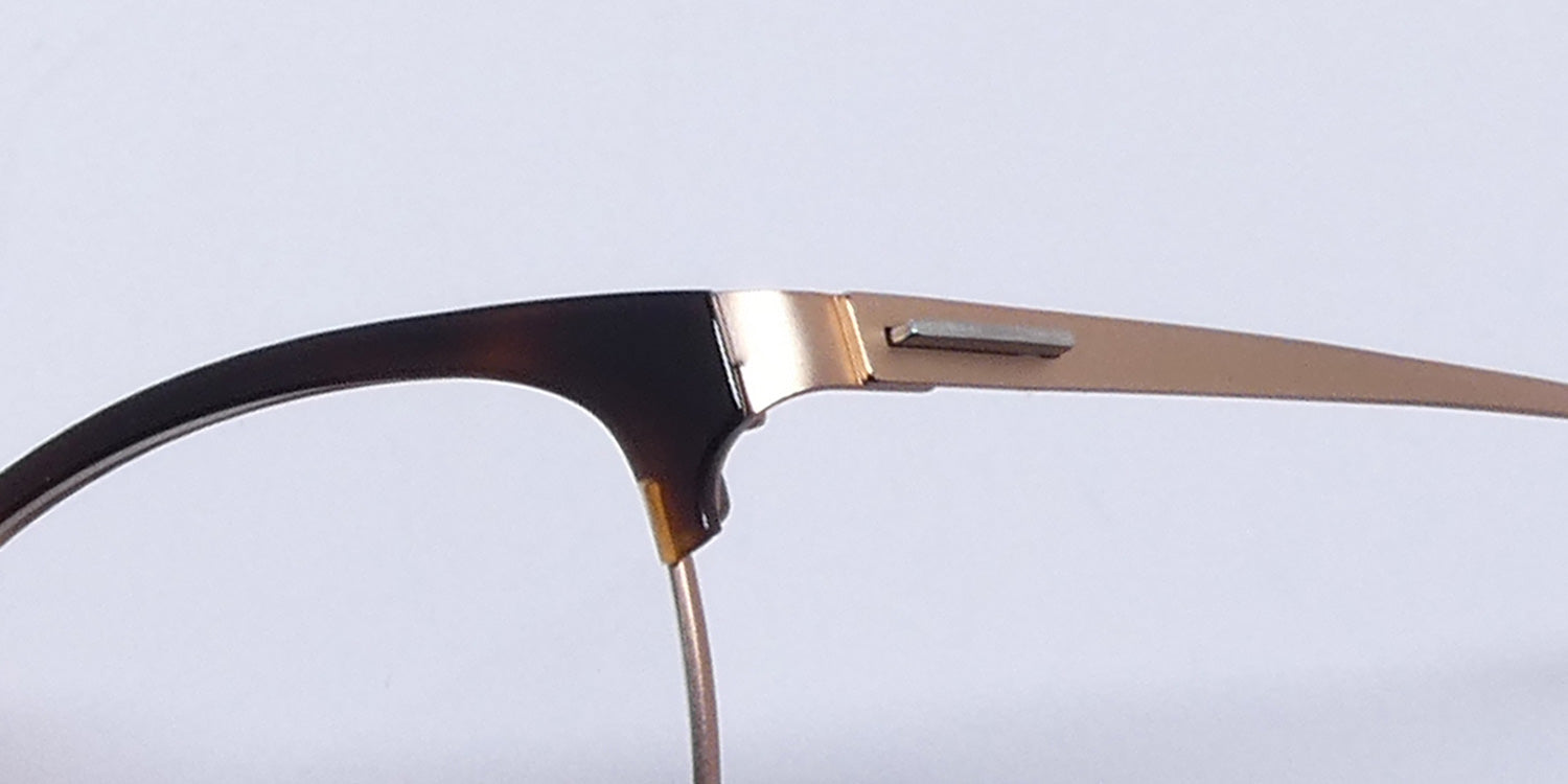 Morel Lightec 30160l Eyeglasses by ModaFrames