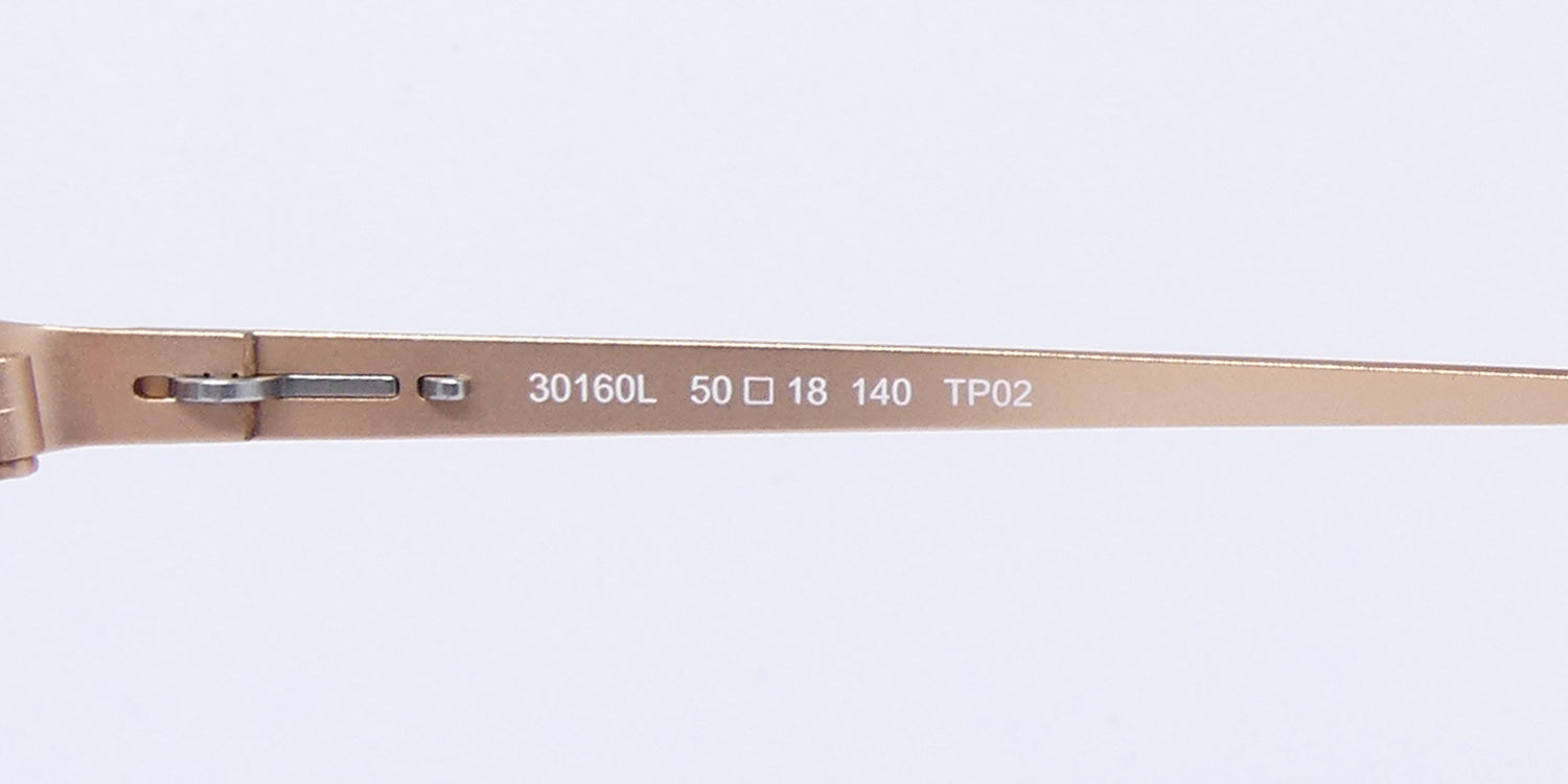 Morel Lightec 30160l Eyeglasses by ModaFrames