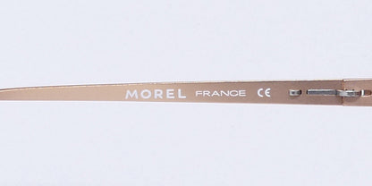 Morel Lightec 30160l Eyeglasses by ModaFrames