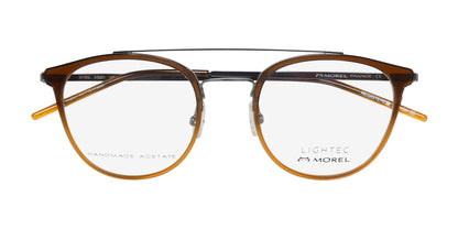 Morel Lightec 30180l Eyeglasses by ModaFrames