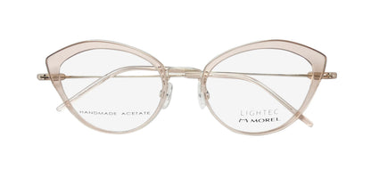Morel Lightec 30184l Eyeglasses - DestGlow