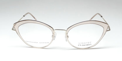 Morel Lightec 30184l Eyeglasses by ModaFrames