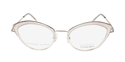 Morel Lightec 30184l Eyeglasses - DestGlow
