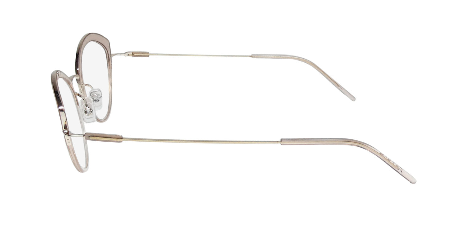 Morel Lightec 30184l Eyeglasses - DestGlow