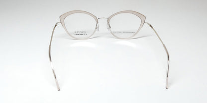 Morel Lightec 30184l Eyeglasses by ModaFrames