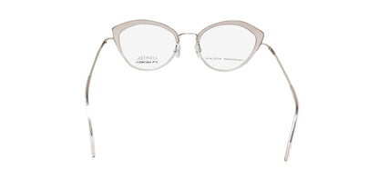 Morel Lightec 30184l Eyeglasses - DestGlow