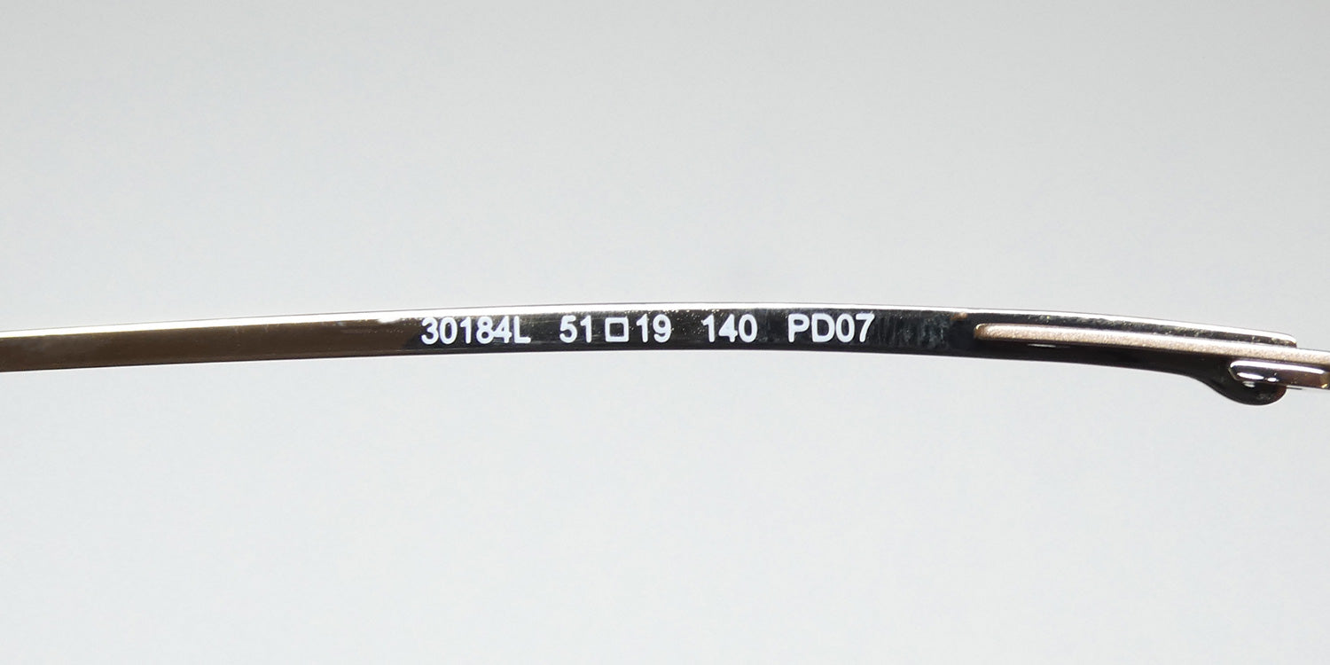 Morel Lightec 30184l Eyeglasses by ModaFrames