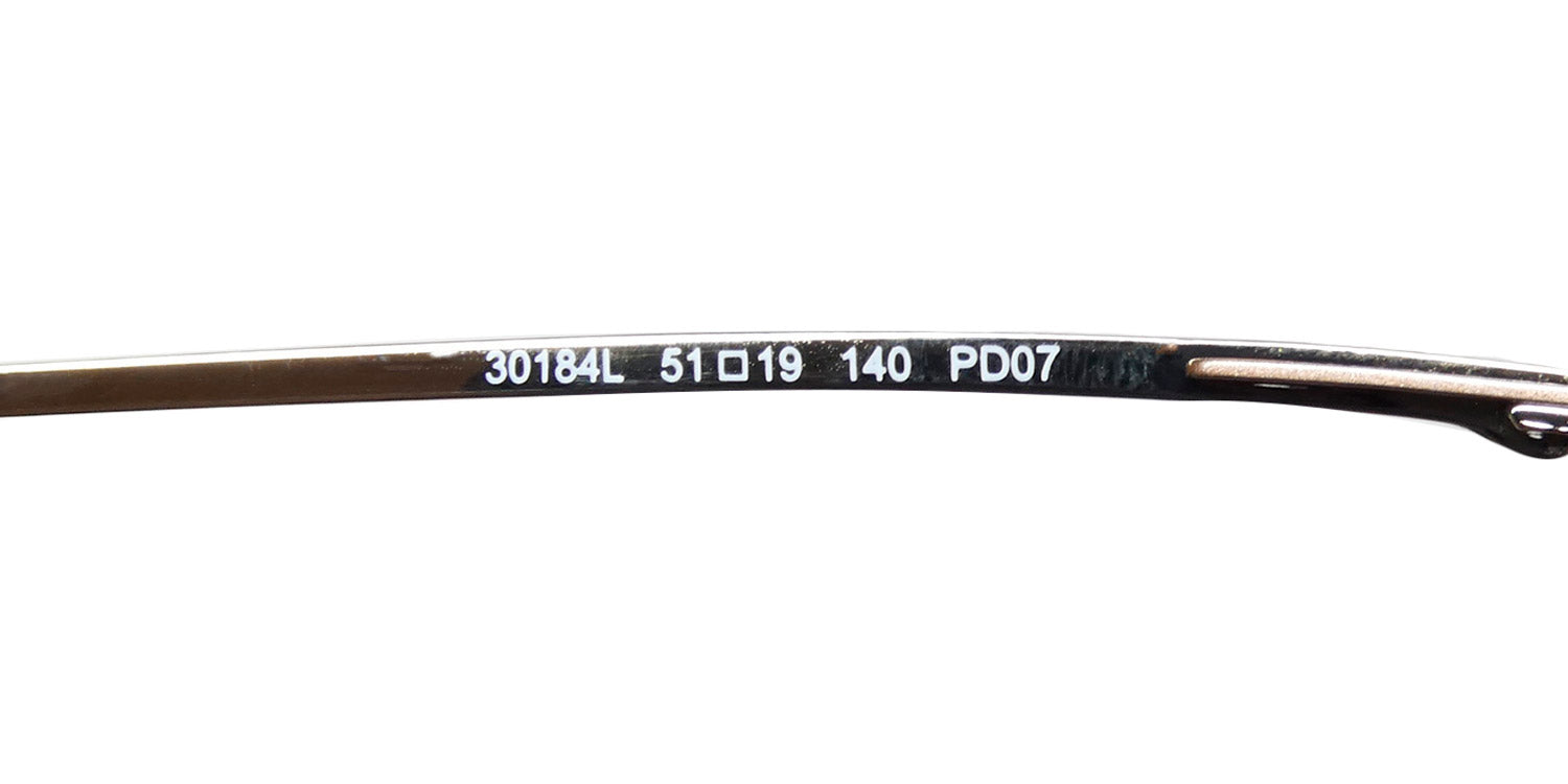 Morel Lightec 30184l Eyeglasses - DestGlow
