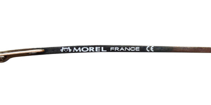 Morel Lightec 30184l Eyeglasses - DestGlow
